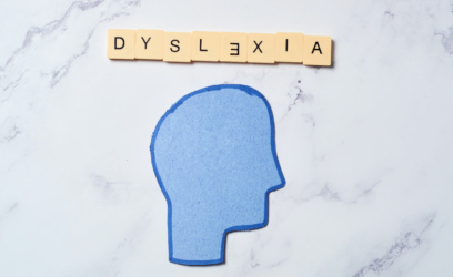 Dyslexia Intervention